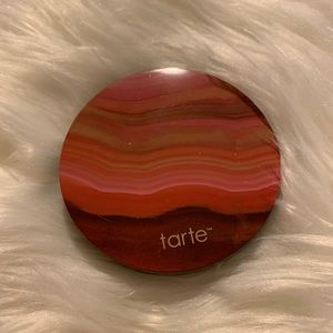 Tarte Bronzer Blush - peach bronze